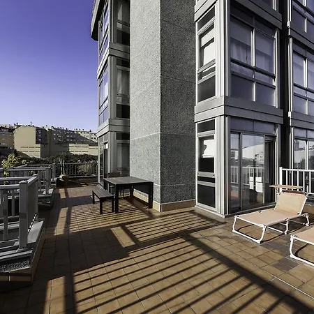 Someso Turisticos A Coruña