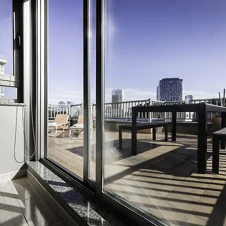 Someso Turisticos Apartment A Coruna