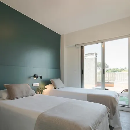 Someso Turisticos 3* A Coruña