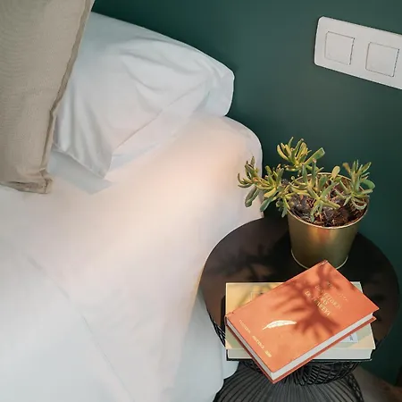 Lägenhetshotell Someso Turisticos A Coruña