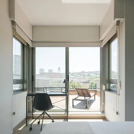 Someso Turisticos 3* ア・コルーニャ