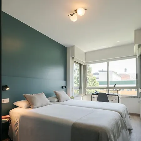 Someso Turisticos Apartment *