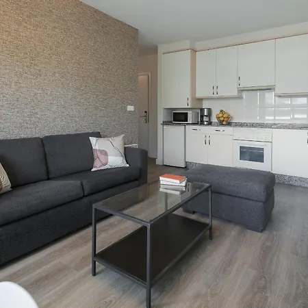 Apartment Someso Turisticos