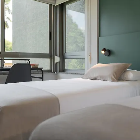 Someso Turisticos Lägenhetshotell 3*