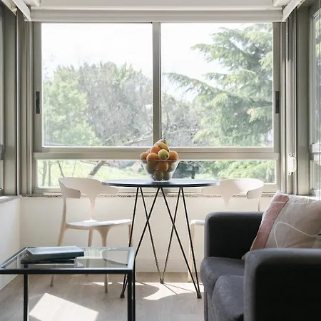 Lägenhetshotell Someso Turisticos 3*