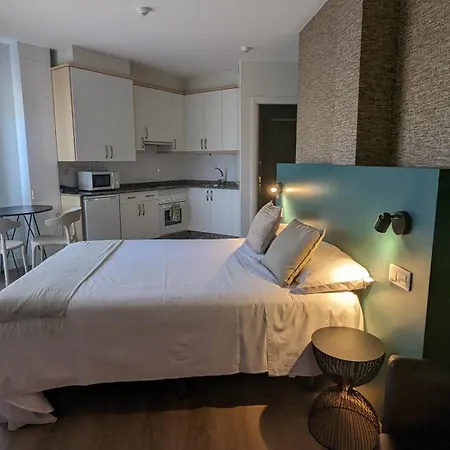 Someso Turisticos Apartment *