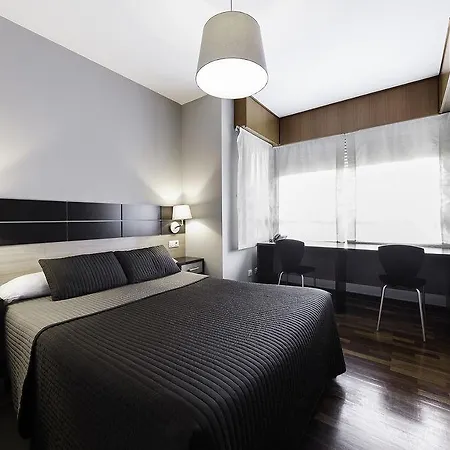 Someso Turisticos Apartment *