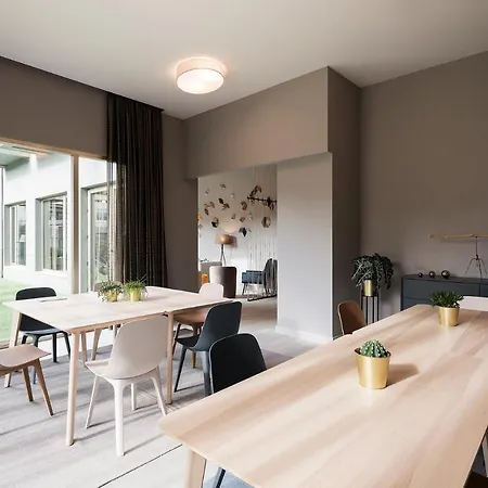 Someso Turisticos 3* ア・コルーニャ