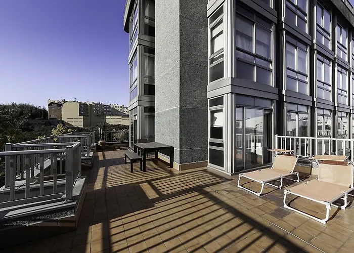 Someso Turisticos A Coruña