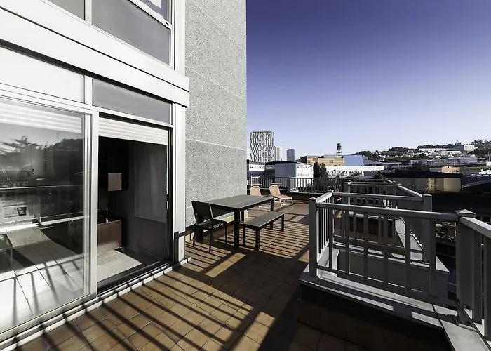 Aparthotel Someso Turisticos 3*