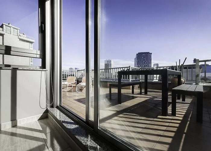 Someso Turisticos Apart-hotel Corunha