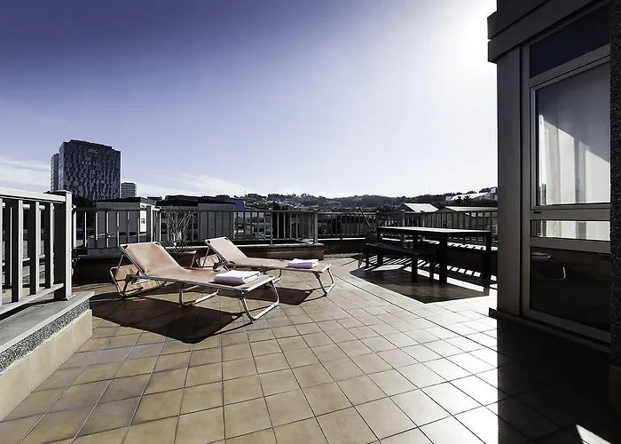 Someso Turisticos Corunha