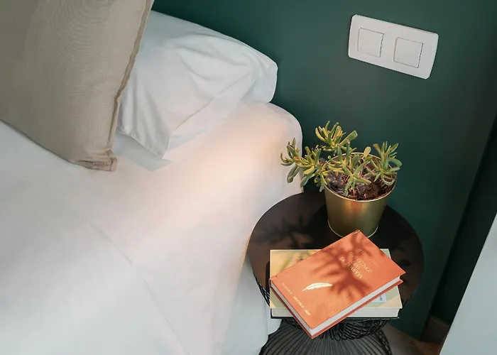 Apart-hotel Someso Turisticos Corunha