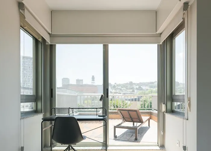 Someso Turisticos 3* Corunha