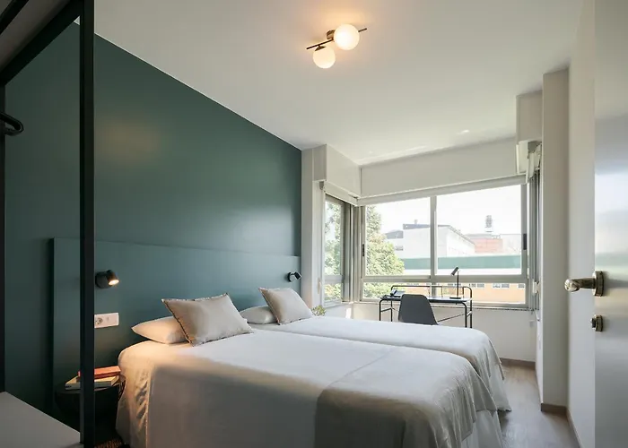 Someso Turisticos Apart-hotel 3*