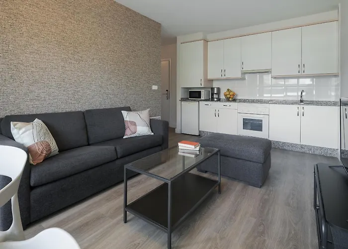 Apart-hotel Someso Turisticos