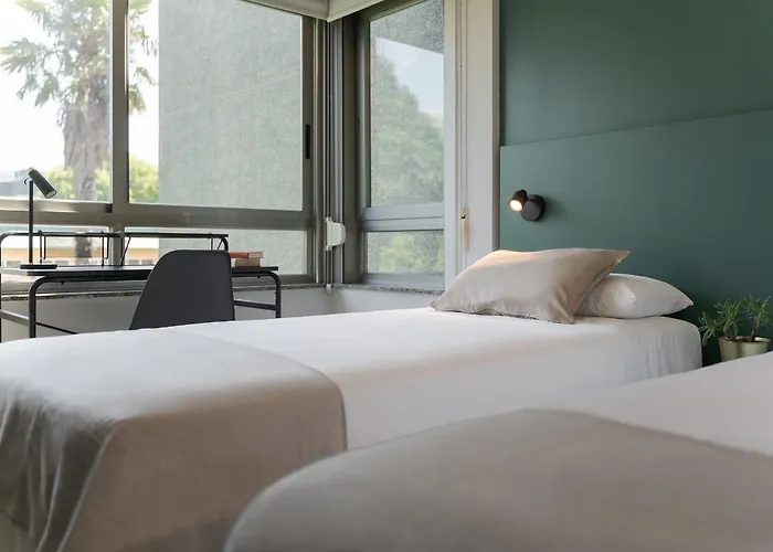 Someso Turisticos Apart-hotel 3*