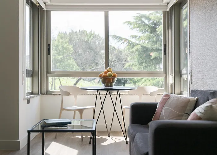 Apart-hotel Someso Turisticos 3*