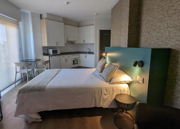 Someso Turisticos Apart-hotel 3*