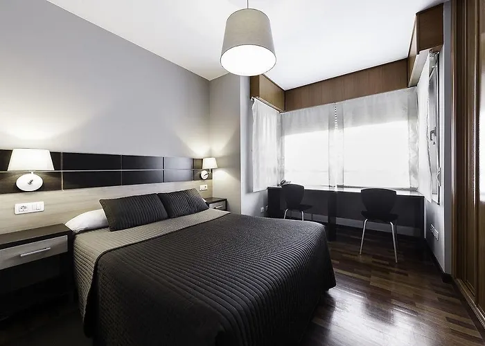 Someso Turisticos Apart-hotel 3*