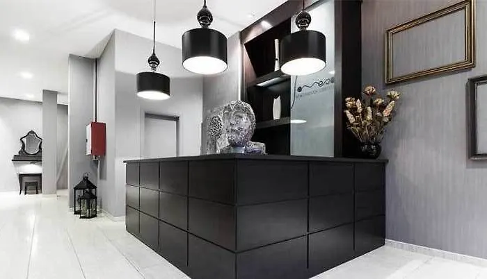 Someso Turisticos 3* Corunha